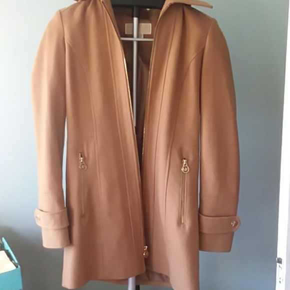 Michael Kors Jackets & Blazers - Pea coat